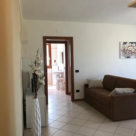 Dea Suite Apartament Διαμέρισμα Mirano