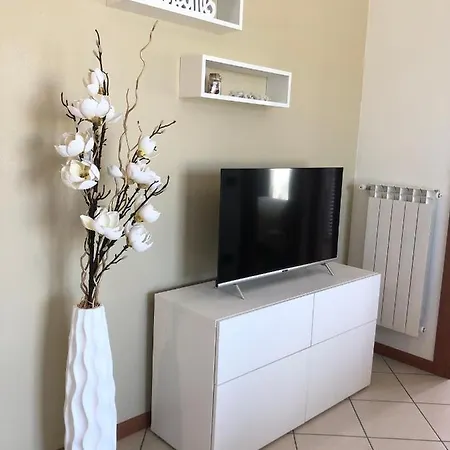 Διαμέρισμα Dea Suite Apartament