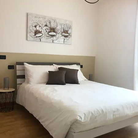 Dea Suite Apartament