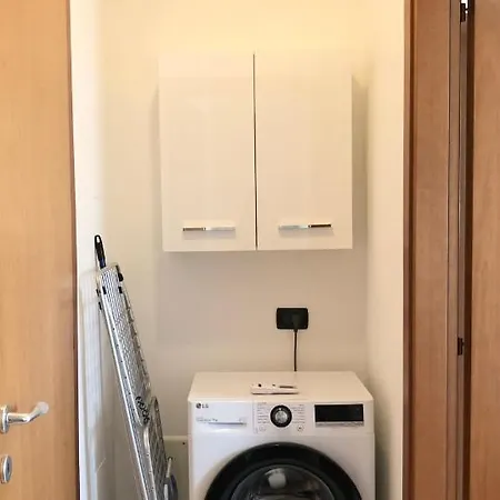 Dea Suite Apartament Διαμέρισμα