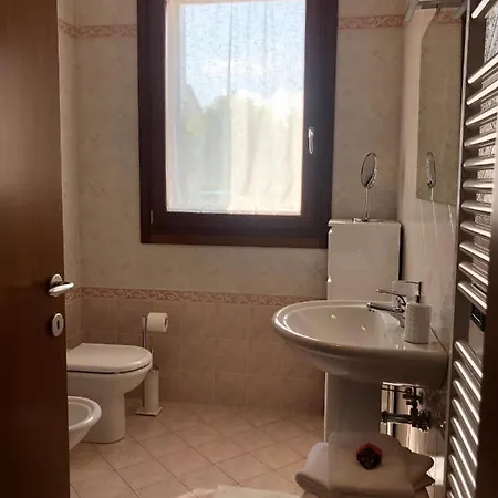 Διαμέρισμα Dea Suite Apartament Mirano