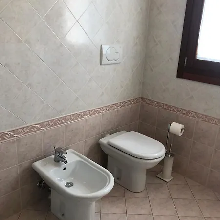 Dea Suite Apartament * Mirano