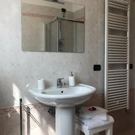 Dea Suite Apartament Διαμέρισμα