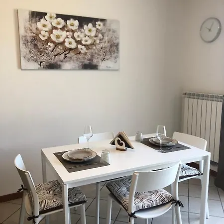 Διαμέρισμα Dea Suite Apartament