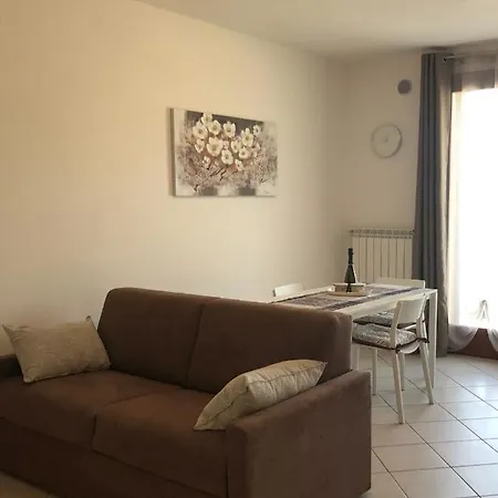Dea Suite Apartament Apartman *