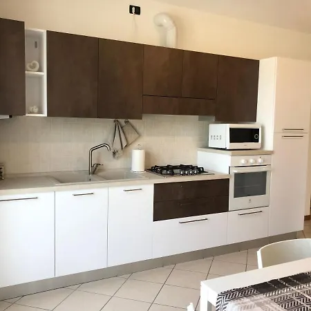 Dea Suite Apartament * Mirano