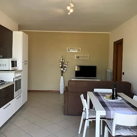 Dea Suite Apartament Mirano
