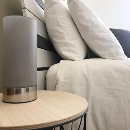 Dea Suite Apartament * Mirano