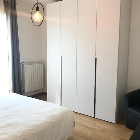 Apartman Dea Suite Apartament