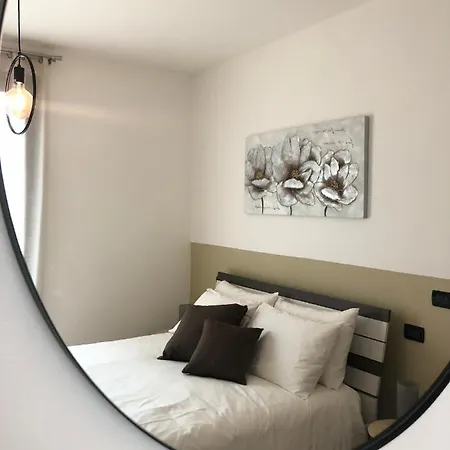 Dea Suite Apartament