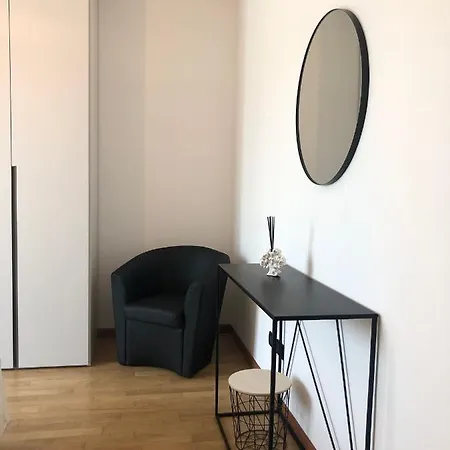 Dea Suite Apartament Apartman