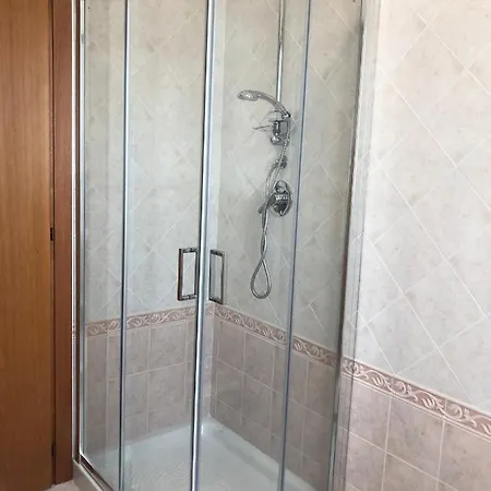 Dea Suite Apartament Apartman